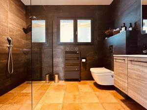 B&B / Chambres d'hotes 4 Saisons en Provence : photos des chambres