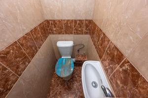 Apartment Lublanska 48