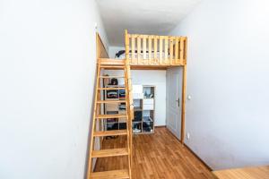 Apartment Lublanska 48