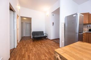 Apartment Lublanska 48