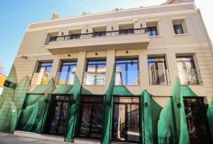85 sqm in the Heart of Athens shared Rooftop Deck