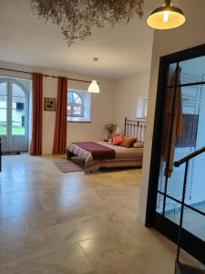 Gîte entre Loire, Vignobles et Bertranges