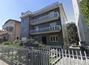 Appartamento con Terrazza