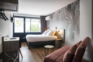 Hotels O'Cub Hotel : photos des chambres