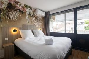 Hotels O'Cub Hotel : photos des chambres