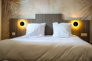 Hotels O'Cub Hotel : Suite Familiale