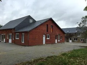 Gite Clos Robin - 埃夫龙