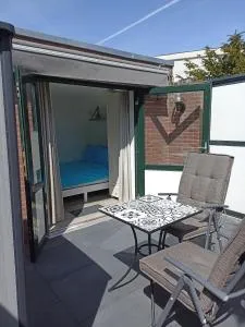 Little Beach Place - Bentveld