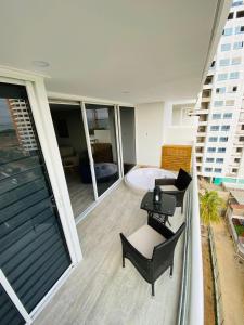 Dominique 907 Luxury Apartment