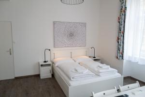 Vienna4you 14 you are welcome - Hotel 4 stelle a Vienna