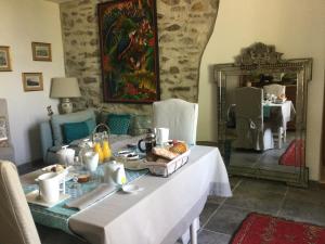 B&B / Chambres d'hotes Chambre d’hotes de La Plano : photos des chambres