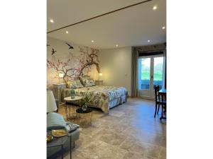 Chambre d’hôtes de La Plano