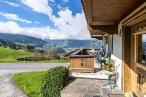 Unterlehenhof N - Haslach