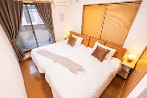 HANAMIKAKU-shinjukuakihabaraasakusaginzatokyonaritahaneta Japanese House 100㎡