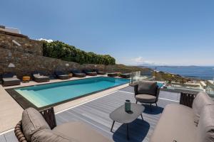 Villa Cataleya 2 PRIVATE POOL