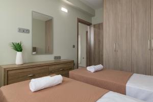 Tsatos Luxury Residence