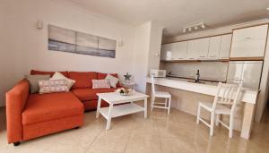 Costa Sur Apartamento en San Agustín