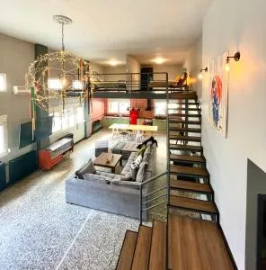 Πανέμορφο design,ηλιόλουστη ισόγεια μεζονέτα - Krystallopigí