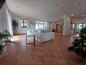 Apartment Kofelblick - Linderhof