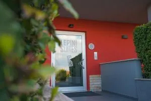 Lepini Suites - Morolo