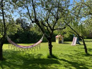 Vakantiehuis t Boerderietje