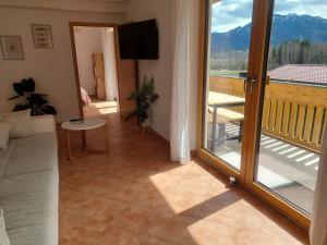 Apartment Kofelblick