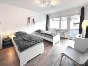 # VAZ Apartments RS04 Küche, TV, WLAN, Balkon