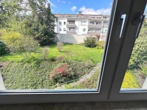 VAZ Apartments Freiheit 2 für Monteure, Küche, TV, WLAN, Balkon