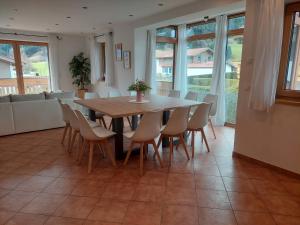 Apartment Kofelblick