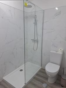 Apartamentos Serranheira