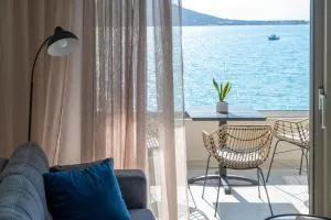 Blue Cove Infinity - Kalidhón