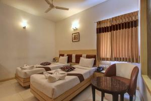 Hotel Prince Gardens