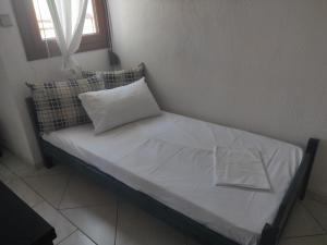 Beach Front Apartment in Pefkochori