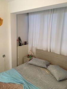 Beach Front Apartment in Pefkochori