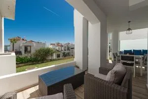 2149-Amazing groundfloor 3 bedrooms on golf, pools - 阿尔加德萨