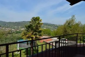 Casa vacanze in famiglia - Ceppaloni