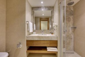 Double Room - Mobility Access room in Ramada Hotel & Suites Kusadasi