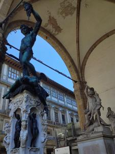 Tramway Easy Private Rooms - Casa allItaliana