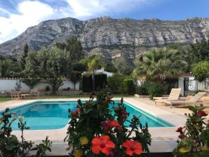 Casa Raíces del Montgo