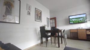 Kawalerka na wakacje w Świnoujsciu