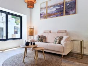 CASA OFICINA - Praia & Centro (300m) - WiFi - AC