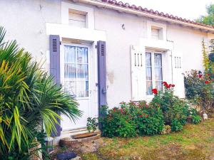 Maisons de vacances Belle Source studio meuble : photos des chambres