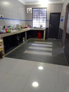 Bagan Lalang Homestay Fully Aircon