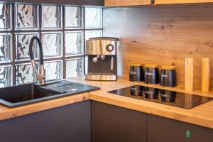 Apartament w Rynku I, MyWeek