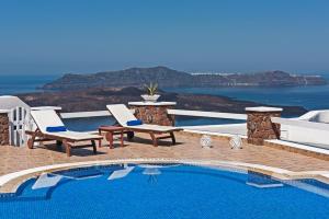 Villa Irini Fira - Adults Only Santorini Greece