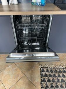 Apartamenty Łuczkowskiego z widokiem na Studnię 1 102m2