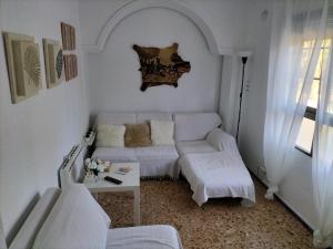 Piso Centro María Aire-Wifi