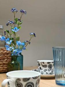 ArtRoom Boarding Apartment