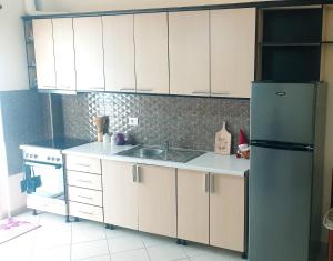 Ionian Blue Apartament