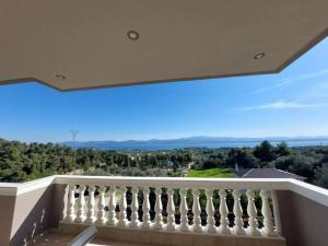 Auroras apartment eretria